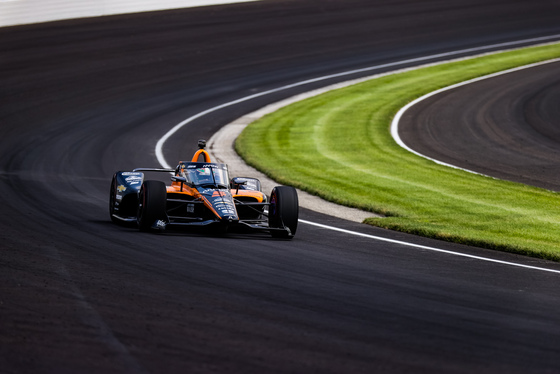 Spacesuit Collections Photo ID 203592, Andy Clary, 104th Running of the Indianapolis 500, United States, 12/08/2020 15:17:55