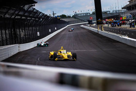 Spacesuit Collections Photo ID 203496, Andy Clary, 104th Running of the Indianapolis 500, United States, 12/08/2020 12:30:53