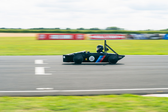 Spacesuit Collections Photo ID 332073, Jake Osborne, Renishaw Castle Combe Heat, UK, 11/09/2022 20:52:04