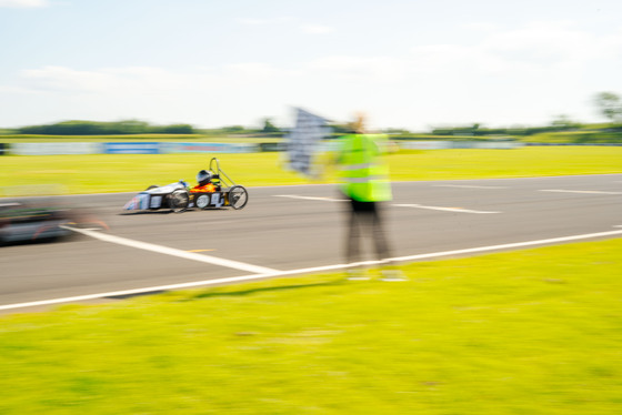 Spacesuit Collections Photo ID 488327, Harriet Fuller, Castle Combe Heat, UK, 02/06/2024 16:42:35