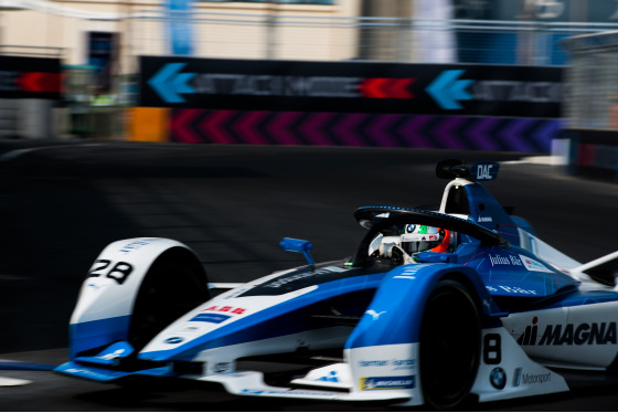 Spacesuit Collections Photo ID 134685, Lou Johnson, Sanya ePrix, China, 22/03/2019 16:00:27