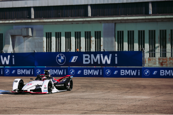 Spacesuit Collections Photo ID 199174, Shiv Gohil, Berlin ePrix, Germany, 05/08/2020 09:13:08