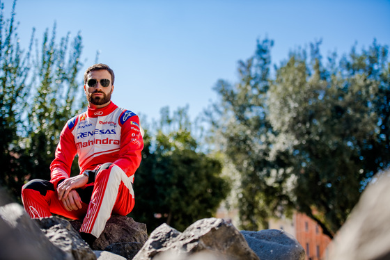 Spacesuit Collections Image ID 138112, Lou Johnson, Rome ePrix, Italy, 11/04/2019 08:21:03