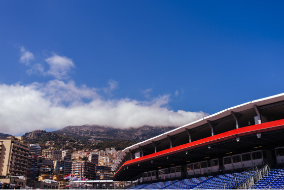 Spacesuit Collections Photo ID 144283, Sergey Savrasov, Monaco ePrix, Monaco, 09/05/2019 15:45:28