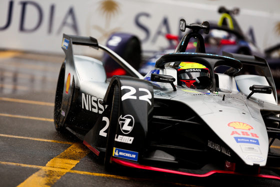 Spacesuit Collections Photo ID 132731, Shivraj Gohil, Hong Kong ePrix, Hong Kong, 10/03/2019 10:04:21