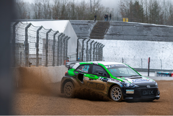 Spacesuit Collections Photo ID 275369, Wiebke Langebeck, World RX of Germany, Germany, 28/11/2021 09:09:43