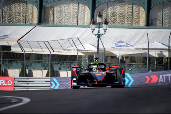 Spacesuit Collections Photo ID 239450, Peter Minnig, Monaco ePrix, Monaco, 08/05/2021 08:17:38