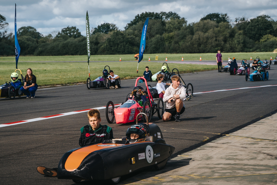 Spacesuit Collections Photo ID 511846, Jonathan Rogers, Dunsfold Park Heat, UK, 15/09/2024 10:26:24