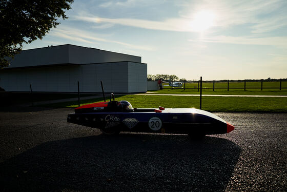 Spacesuit Collections Photo ID 430740, James Lynch, Greenpower International Final, UK, 08/10/2023 16:57:59