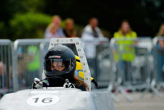 Spacesuit Collections Photo ID 32455, Lou Johnson, Greenpower Ford Dunton, UK, 01/07/2017 14:57:09