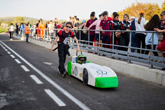 Spacesuit Collections Photo ID 430776, James Lynch, Greenpower International Final, UK, 08/10/2023 15:40:41