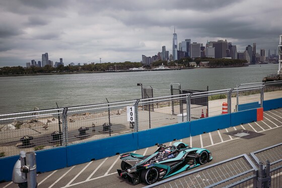 Spacesuit Collections Photo ID 253486, Shiv Gohil, New York City ePrix, United States, 10/07/2021 12:32:01