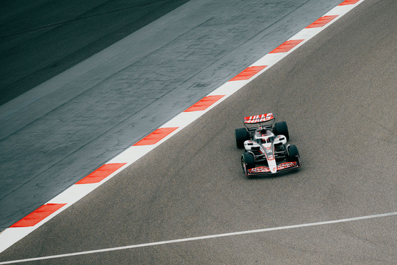 Spacesuit Collections Photo ID 537689, Birgit Dieryck, Formula 1 Aramco Pre-season Testing, Bahrain, 27/02/2025 11:41:15