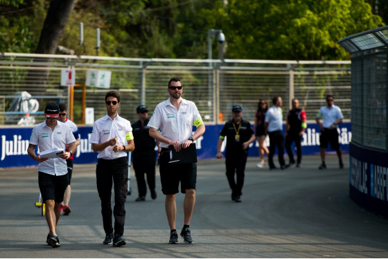 Spacesuit Collections Photo ID 179828, Peter Minnig, Santiago E-Prix, Chile, 17/01/2020 09:20:48