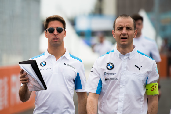 Spacesuit Collections Photo ID 134509, Lou Johnson, Sanya ePrix, China, 22/03/2019 09:05:12