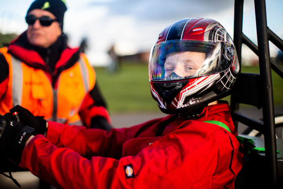 Spacesuit Collections Photo ID 132226, Adam Pigott, Blyton Park Test, UK, 09/03/2019 16:53:54