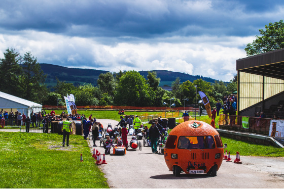 Spacesuit Collections Photo ID 155170, Adam Pigott, Grampian Transport Museum Heat, UK, 14/06/2019 11:31:47