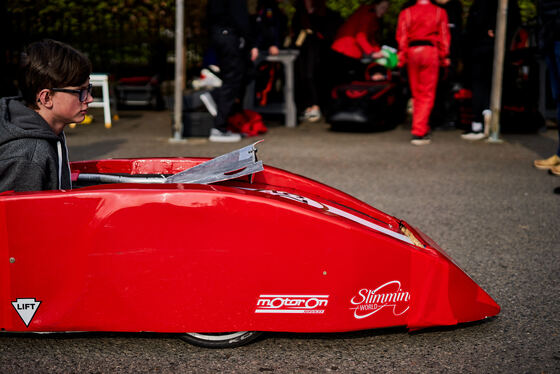 Spacesuit Collections Photo ID 380217, James Lynch, Goodwood Heat, UK, 30/04/2023 08:28:02