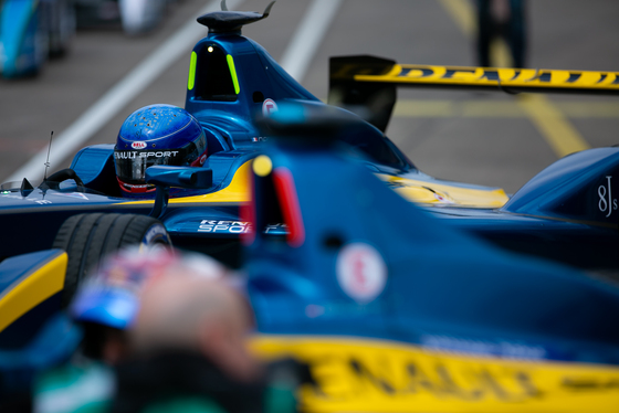 Spacesuit Collections Photo ID 109018, Shivraj Gohil, Berlin ePrix, Germany, 22/05/2015 13:58:02