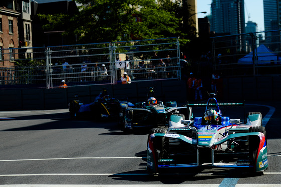 Spacesuit Collections Photo ID 41007, Lou Johnson, Montreal ePrix, Canada, 30/07/2017 16:34:36