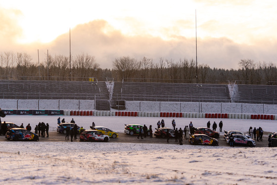 Spacesuit Collections Photo ID 272003, Wiebke Langebeck, World RX of Germany, Germany, 27/11/2021 08:48:30