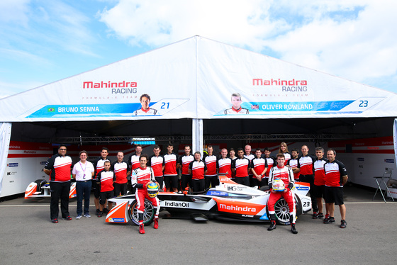 Spacesuit Collections Photo ID 113302, Shivraj Gohil, Punta del Este ePrix 2015, Uruguay, 18/12/2015 15:38:47