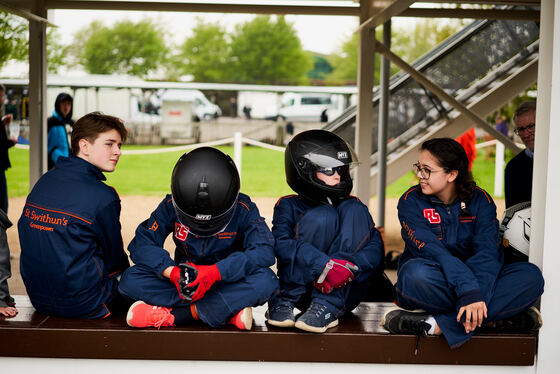 Spacesuit Collections Photo ID 379534, James Lynch, Goodwood Heat, UK, 30/04/2023 16:06:47