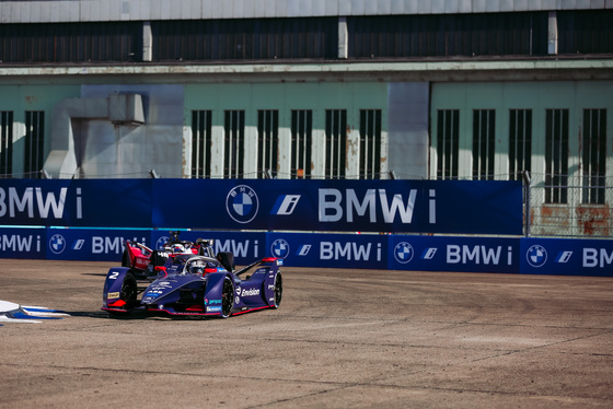 Spacesuit Collections Photo ID 199173, Shiv Gohil, Berlin ePrix, Germany, 05/08/2020 09:13:09