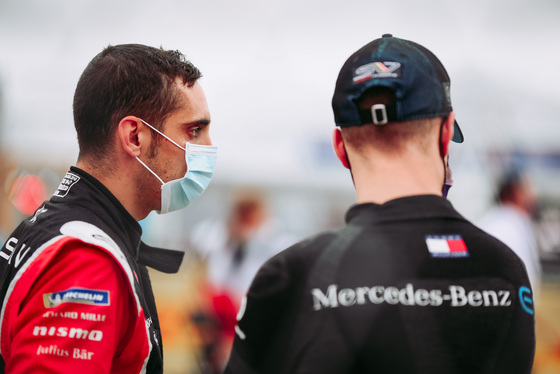 Spacesuit Collections Photo ID 203959, Shiv Gohil, Berlin ePrix, Germany, 13/08/2020 18:37:31