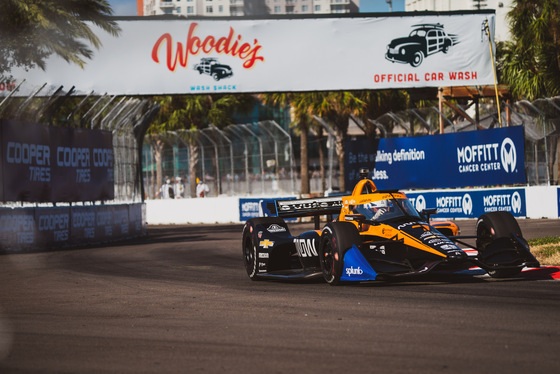 Spacesuit Collections Photo ID 217125, Taylor Robbins, Firestone Grand Prix of St Petersburg, United States, 25/10/2020 10:55:18