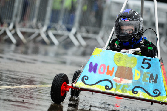 Spacesuit Collections Photo ID 31897, Jamie Sheldrick, Greenpower, UK, 28/06/2017 13:25:24