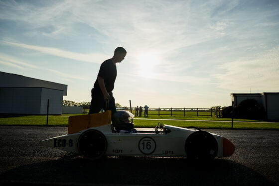 Spacesuit Collections Photo ID 430701, James Lynch, Greenpower International Final, UK, 08/10/2023 17:03:25