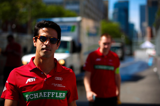 Spacesuit Collections Photo ID 39042, Shivraj Gohil, Montreal ePrix, Canada, 28/07/2017 10:33:15