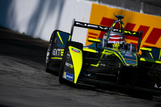 Spacesuit Collections Photo ID 107949, Shivraj Gohil, Long Beach ePrix, 04/04/2015 12:38:55