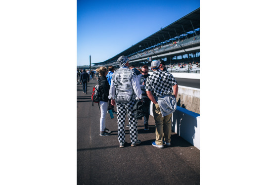 Spacesuit Collections Photo ID 243339, Kenneth Midgett, 105th Running of the Indianapolis 500, United States, 30/05/2021 08:41:46