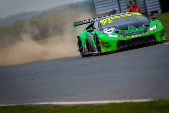 Spacesuit Collections Photo ID 148211, Nic Redhead, British GT Snetterton, UK, 19/05/2019 15:55:45