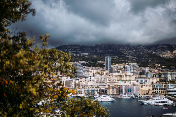 Spacesuit Collections Photo ID 461755, Adam Pigott, Monaco ePrix, Monaco, 25/04/2024 11:45:05