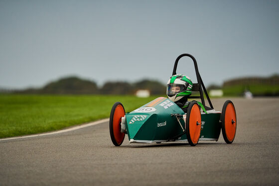 Spacesuit Collections Photo ID 514073, James Lynch, Greenpower International Final, UK, 13/10/2024 09:08:43