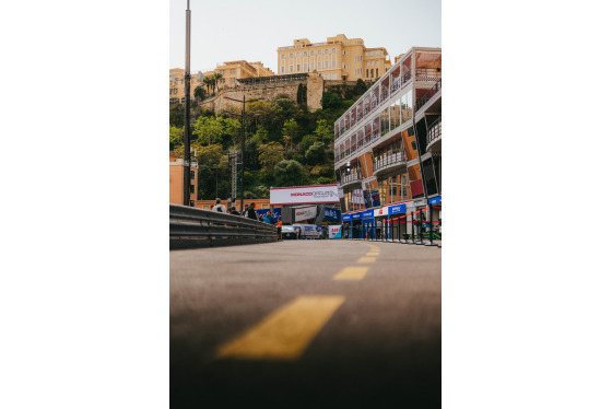 Spacesuit Collections Photo ID 461865, Jake Osborne, Monaco ePrix, Monaco, 25/04/2024 10:42:20