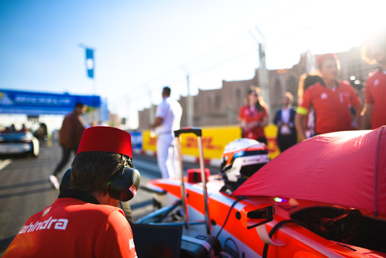 Spacesuit Collections Photo ID 4930, Dan Bathie, Marrakesh ePrix, Morocco, 12/11/2016 15:39:35