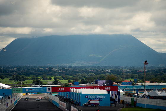 Spacesuit Collections Photo ID 247706, Peter Minnig, Puebla ePrix, Mexico, 19/06/2021 10:48:14