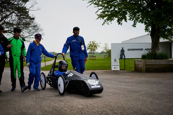Spacesuit Collections Photo ID 379718, James Lynch, Goodwood Heat, UK, 30/04/2023 13:13:29