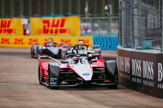 Spacesuit Collections Photo ID 204586, Shiv Gohil, Berlin ePrix, Germany, 13/08/2020 19:25:47