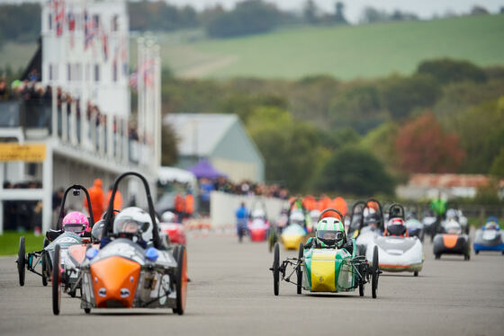 Spacesuit Collections Photo ID 513838, James Lynch, Greenpower International Final, UK, 13/10/2024 13:10:42