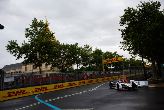 Spacesuit Collections Photo ID 141557, Shivraj Gohil, Paris ePrix, France, 27/04/2019 07:35:44