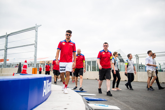 Spacesuit Collections Photo ID 134580, Lou Johnson, Sanya ePrix, China, 22/03/2019 09:15:52