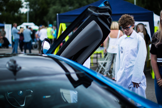 Spacesuit Collections Photo ID 36448, Adam Pigott, Greenpower Hull, UK, 16/07/2017 09:17:44