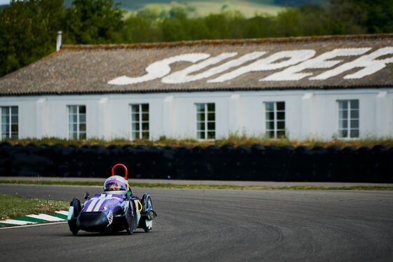 Spacesuit Collections Photo ID 146160, James Lynch, Greenpower Season Opener, UK, 12/05/2019 10:52:06