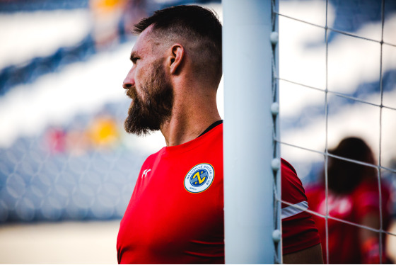 Spacesuit Collections Photo ID 167216, Kenneth Midgett, Nashville SC vs Indy Eleven, United States, 27/07/2019 17:17:55