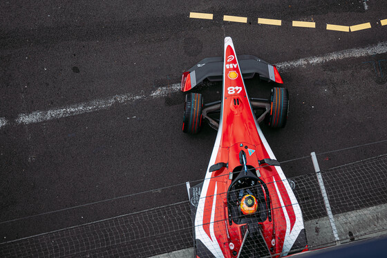 Spacesuit Collections Photo ID 521242, Adam Pigott, Mexico City ePrix, Mexico, 10/01/2025 17:43:14